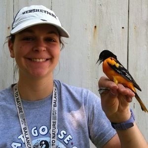 Meet your Posher, Erika